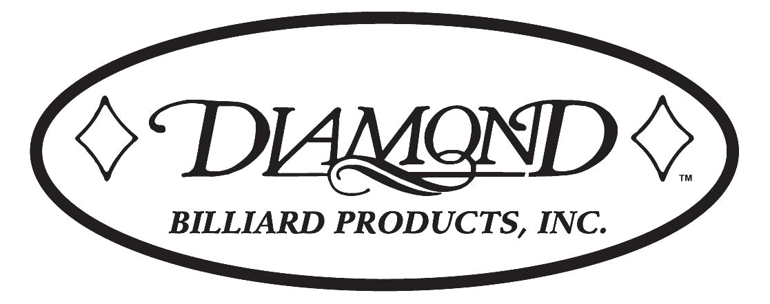 Diamond Billiard Products Inc logo