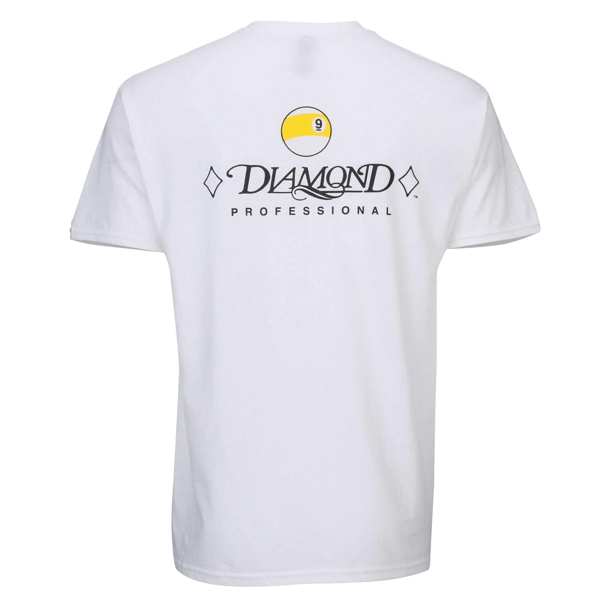 Diamond White T-Shirt