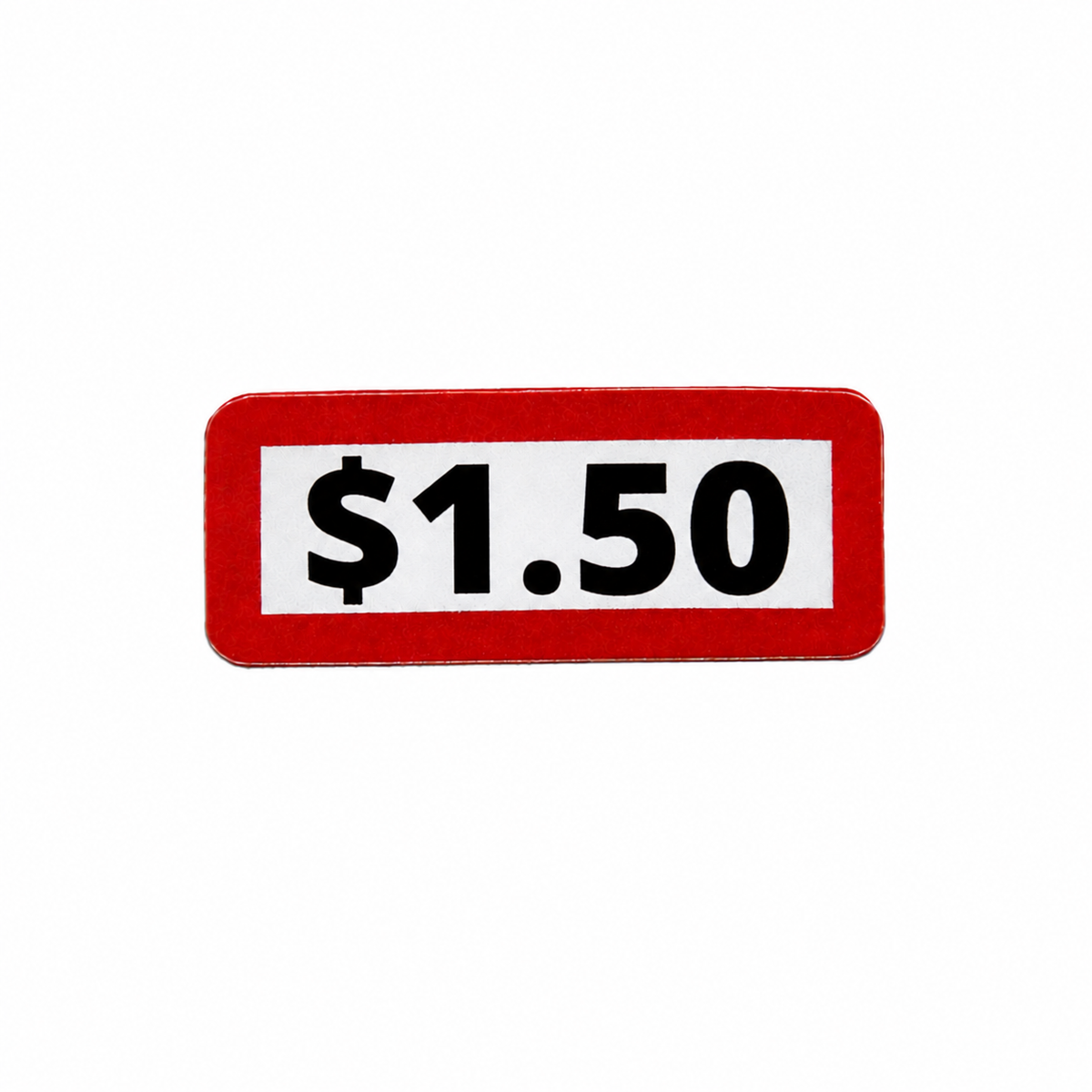 Diamond Smart Table Decal – Per Game or Per 30 Minutes