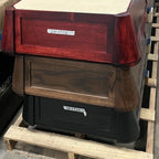 Diamond 9' Professional LED Panel Table Lights - Round Corners