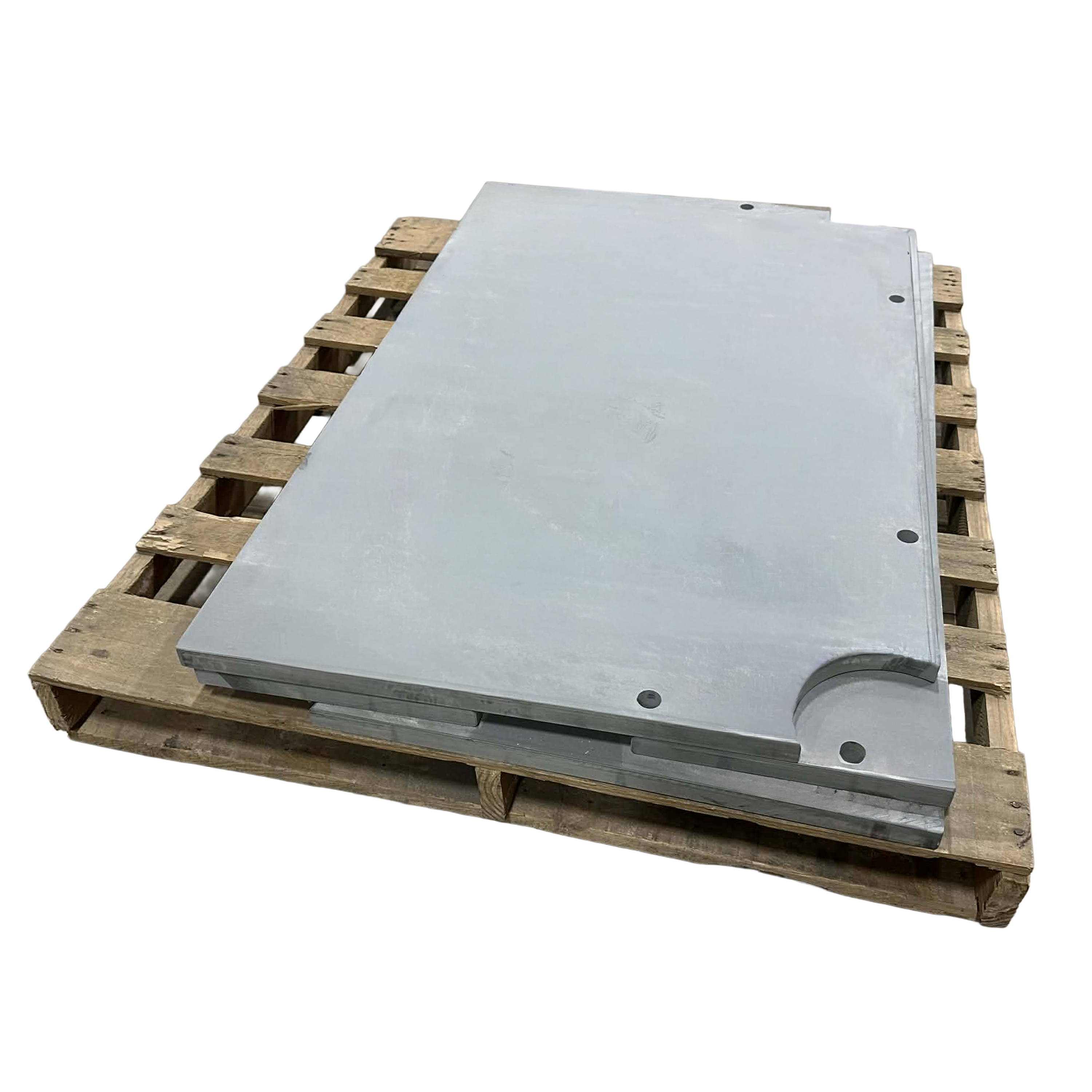 Diamond 3-Piece Slate