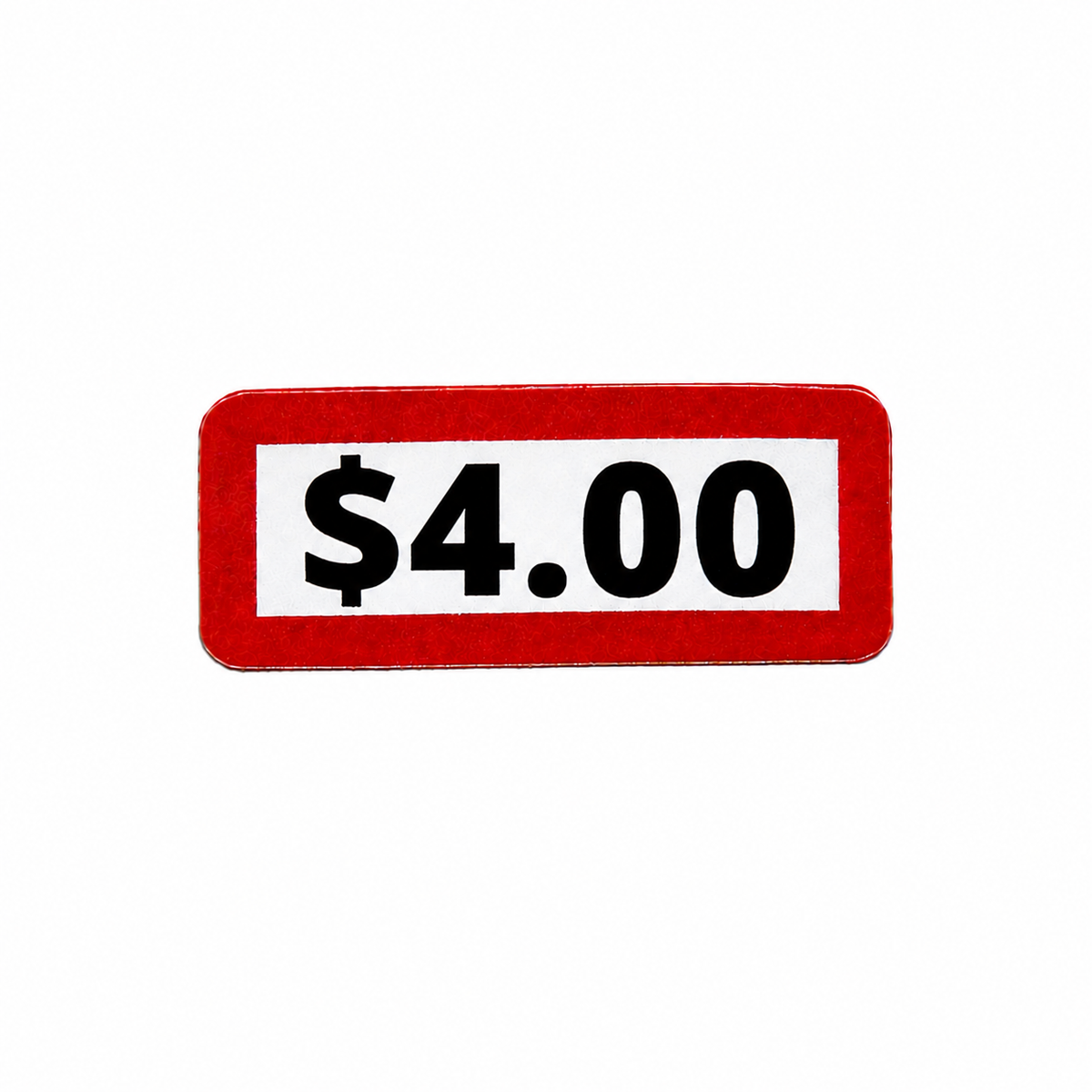 Diamond Smart Table Decal – Per Game or Per 30 Minutes