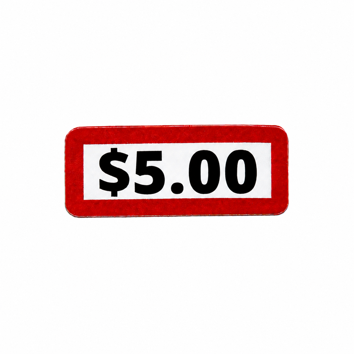 Diamond Smart Table Decal – Per Game or Per 30 Minutes