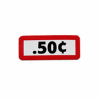 Diamond Smart Table Decal – Per Game or Per 30 Minutes