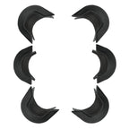 Diamond Pro-Am & Smart Table Pockets (Set of 6)