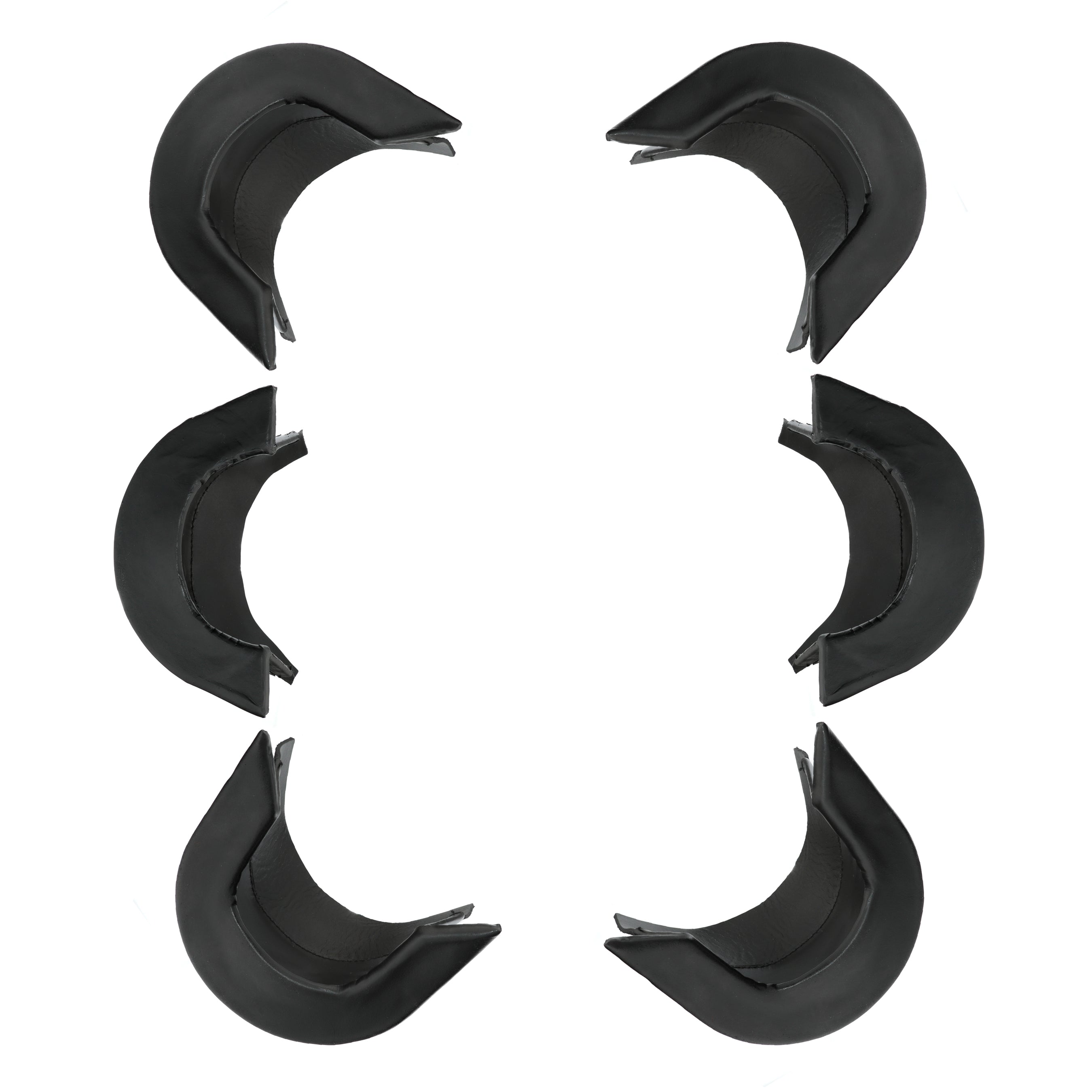 Diamond Pro-Am & Smart Table Pockets (Set of 6)