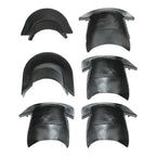 Diamond Pro-Am & Smart Table Pockets (Set of 6)