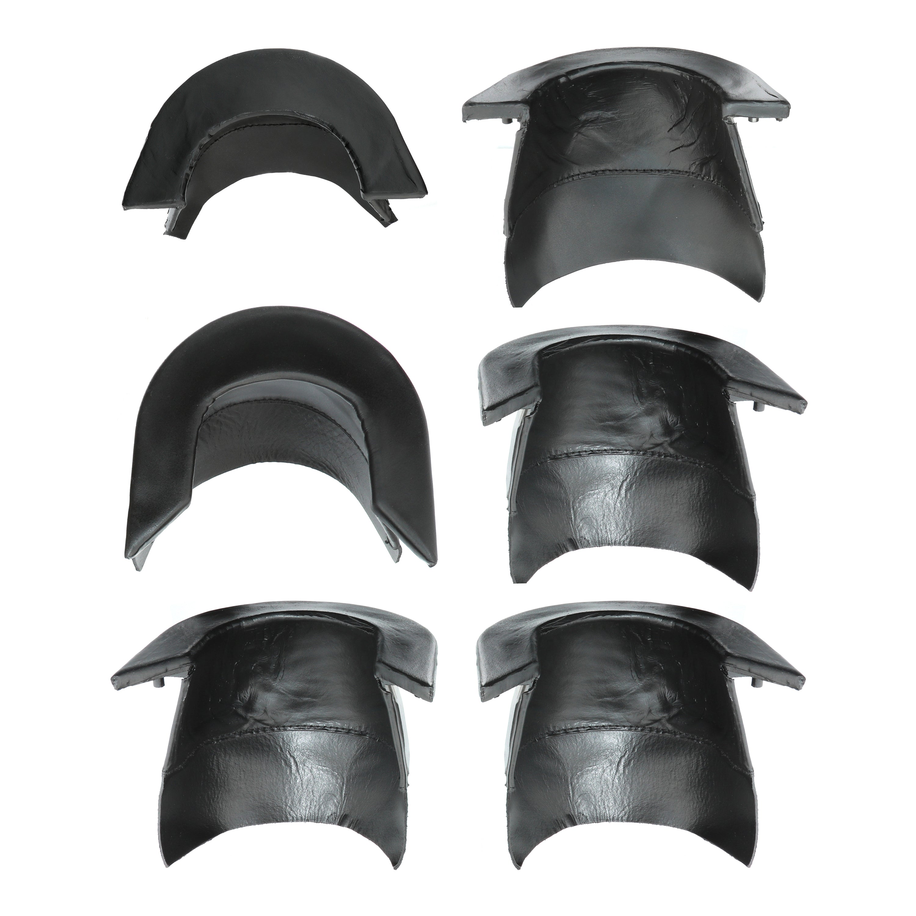 Diamond Pro-Am & Smart Table Pockets (Set of 6)