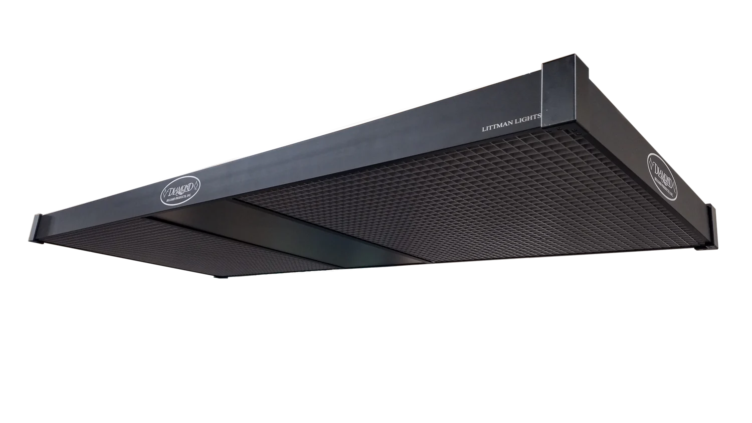 Diamond 7' Tournament LED Panel Table Lights