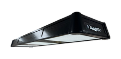 Diamond 9' Professional LED Panel Table Lights - Round Corners