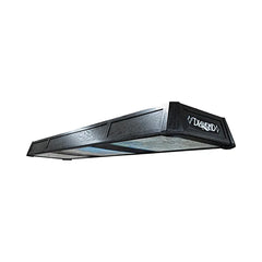 Diamond 9' Professional LED Panel Table Lights - Square Corners
