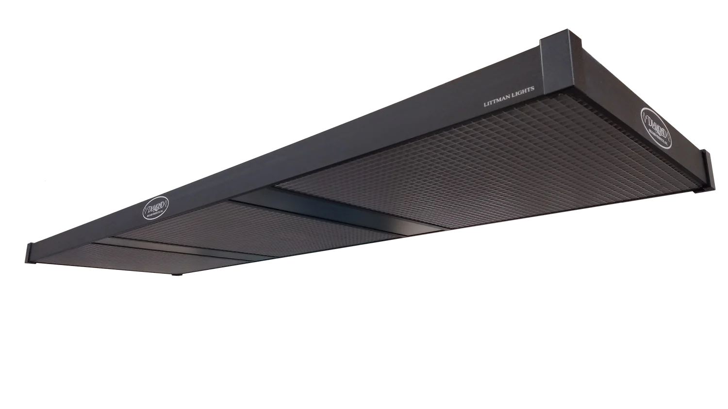 Diamond 9' Tournament LED Panel Table Lights