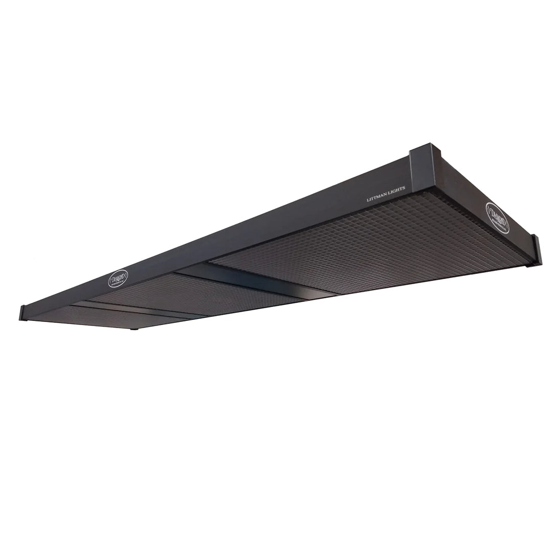 Diamond 9' Tournament LED Panel Table Lights