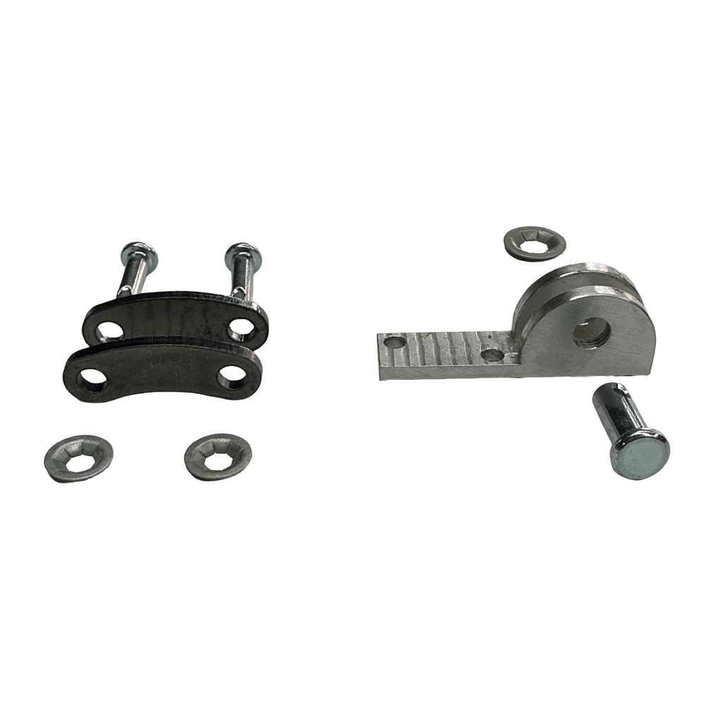 Diamond R9 Actuator Gate Hardware Kit