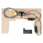 Diamond Per Game Anti-Cheat Ugrade Kit