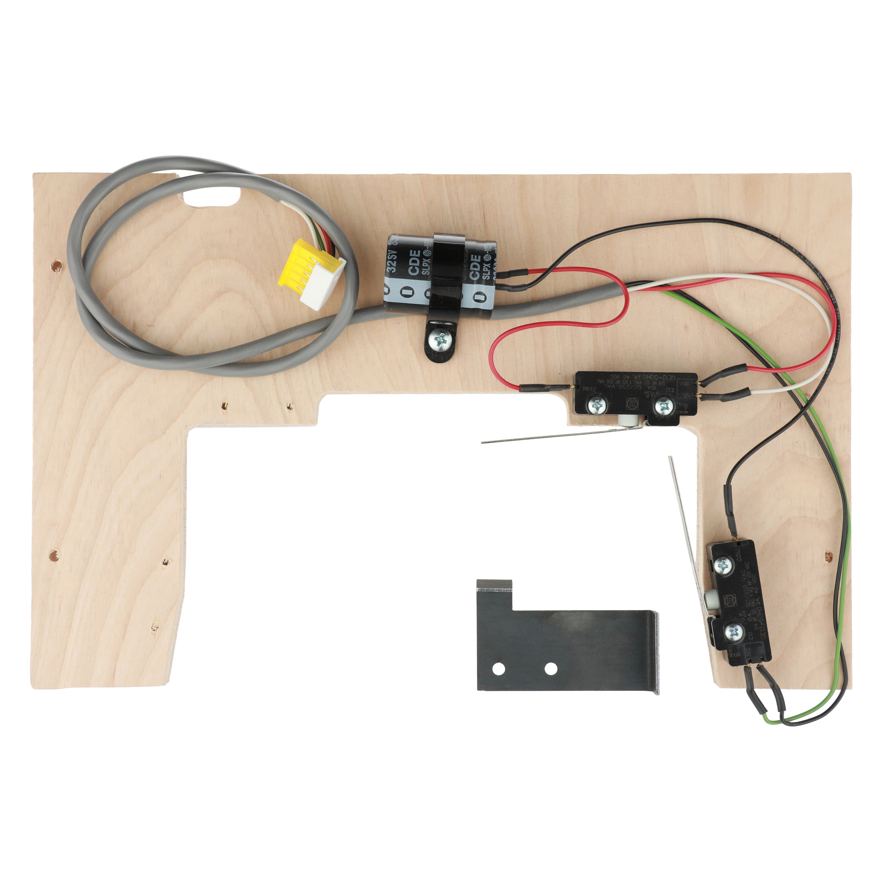 Diamond Per Game Anti-Cheat Ugrade Kit