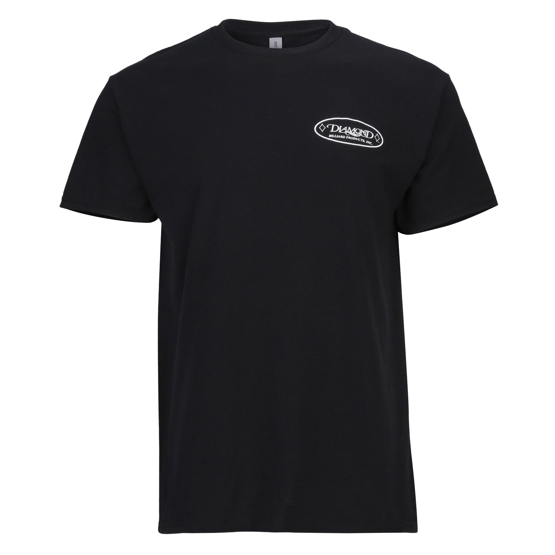 Diamond Black T-Shirt