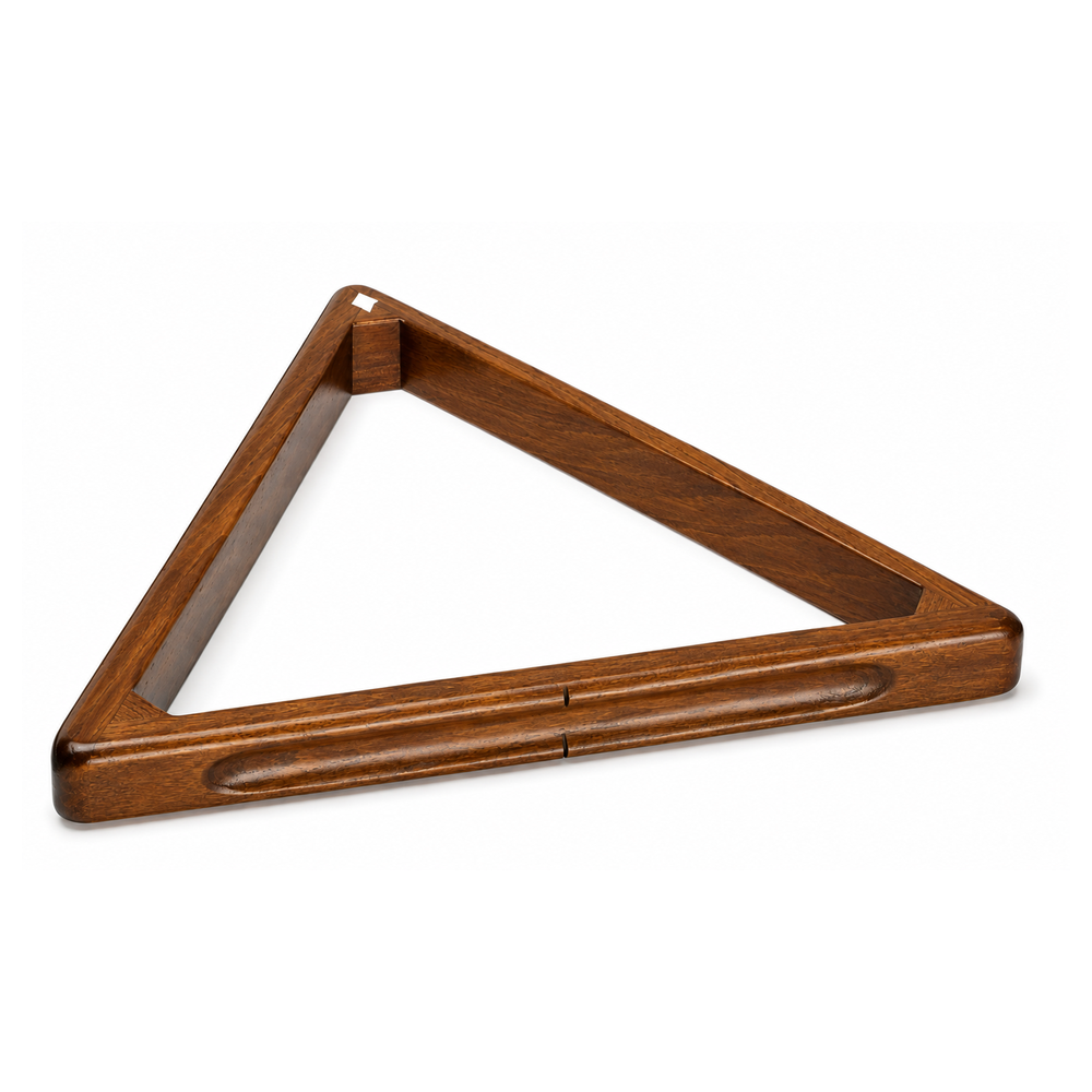 Diamond Wood 8-Ball Rack