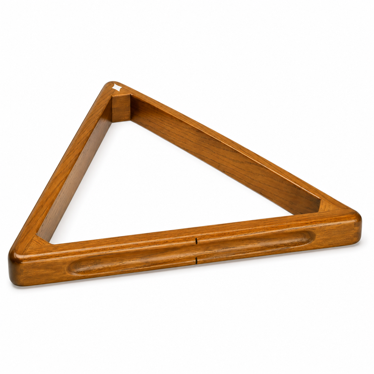 Diamond Wood 8-Ball Rack