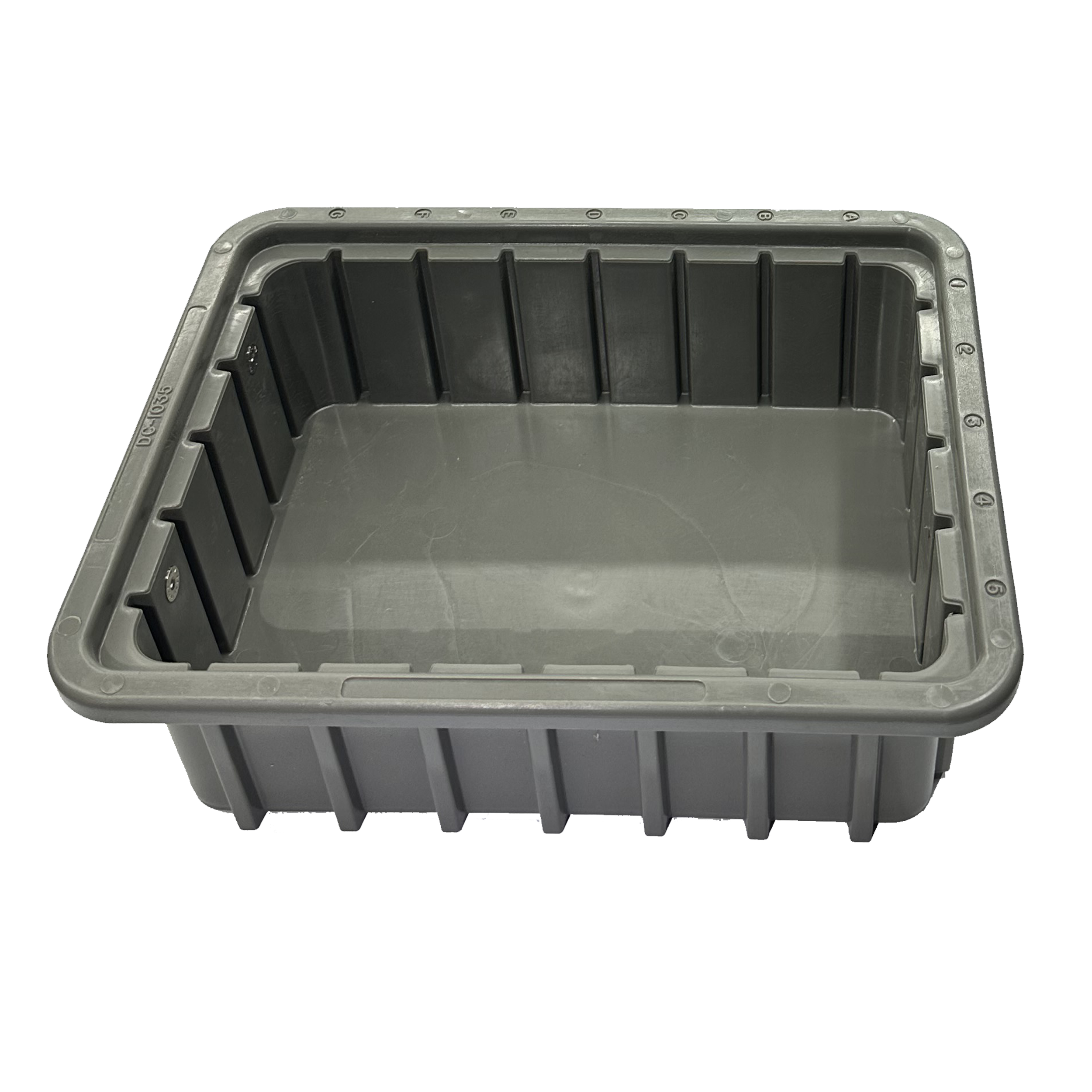 Diamond Coin Bucket - Smart Table