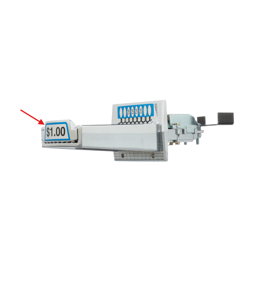 Diamond Smart Table Decal – Per Game or Per 30 Minutes