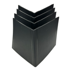 Pro-Am & Smart Table Composite Leg Corner Caps (Set of 4)