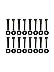 Diamond Leg Bolt & Washer Set - Composite Legs