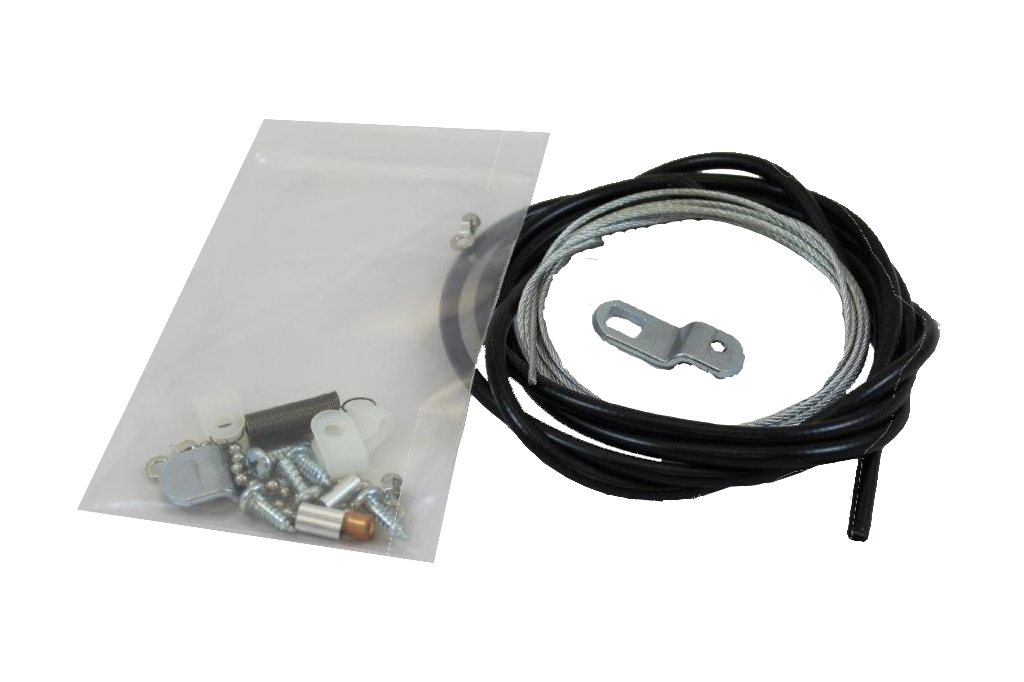 Diamond Free Play Cable Replacement Kit - Smart Table