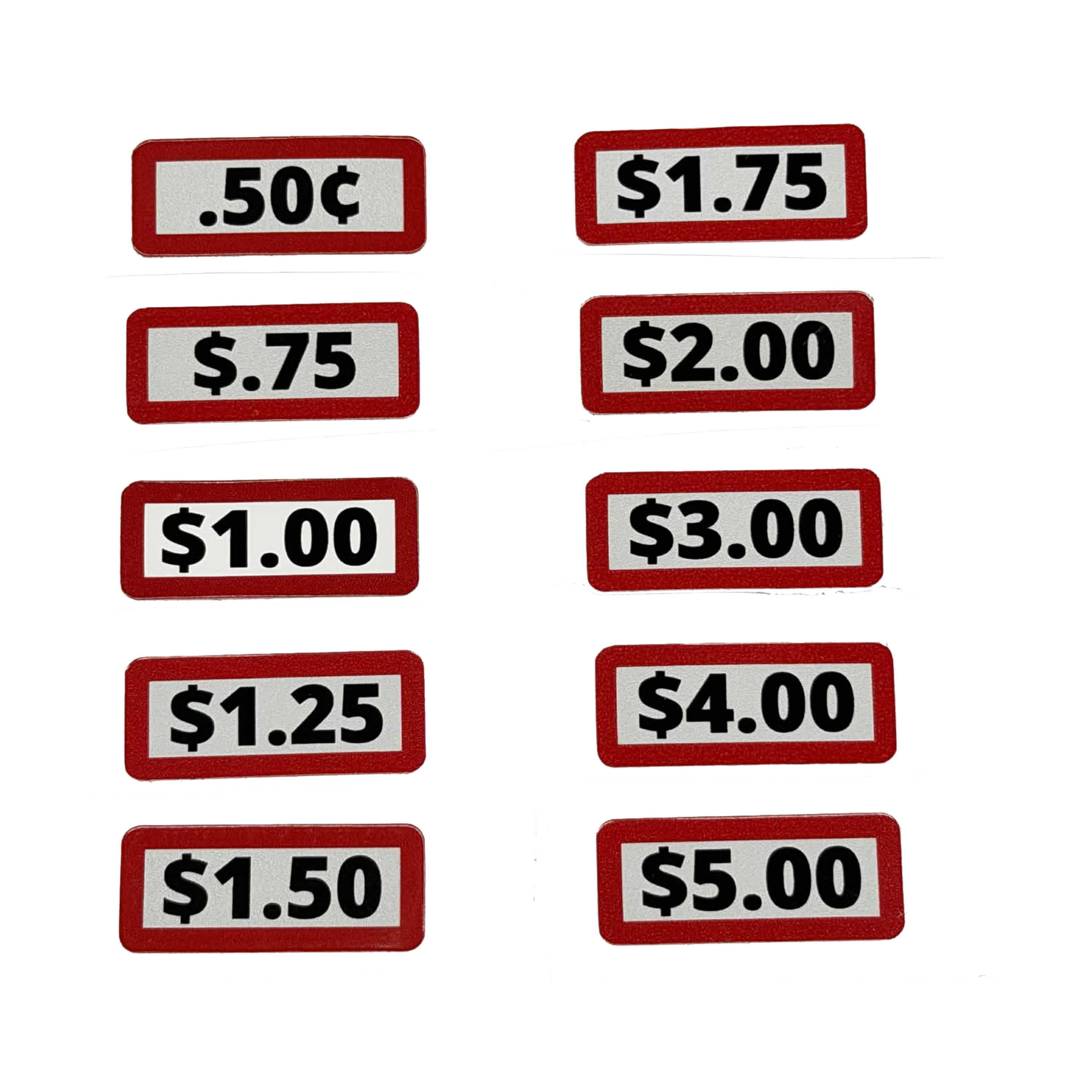 Diamond Smart Table Decal – Per Game or Per 30 Minutes