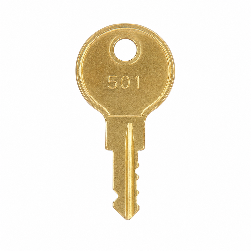 Diamond R9 Key  - Smart Table (1 Key)