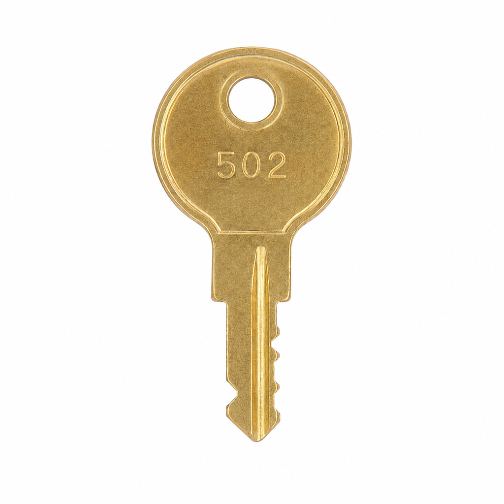 Diamond R9 Key  - Smart Table (1 Key)