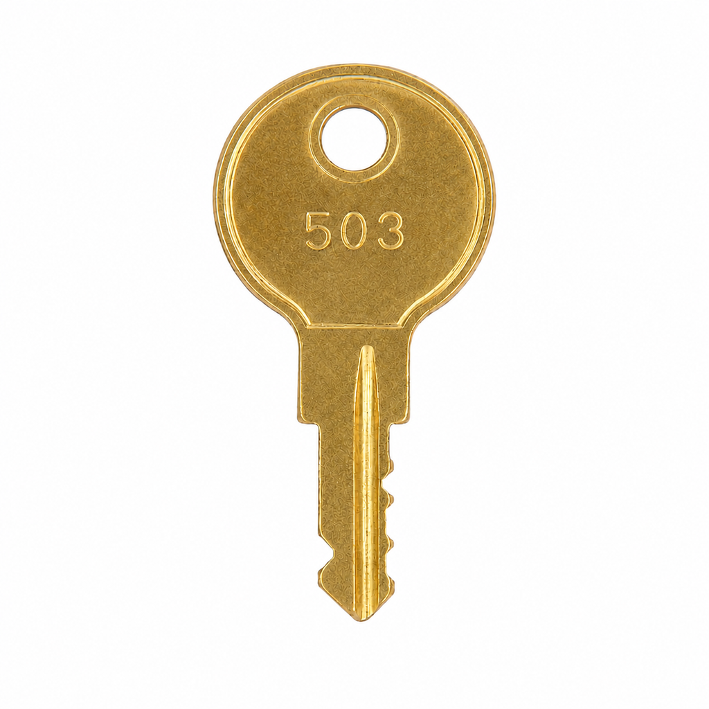 Diamond R9 Key  - Smart Table (1 Key)
