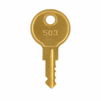 Diamond R9 Key  - Smart Table (1 Key)