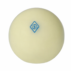 Diamond Tournament Cue Balls - Box of 6 Sets