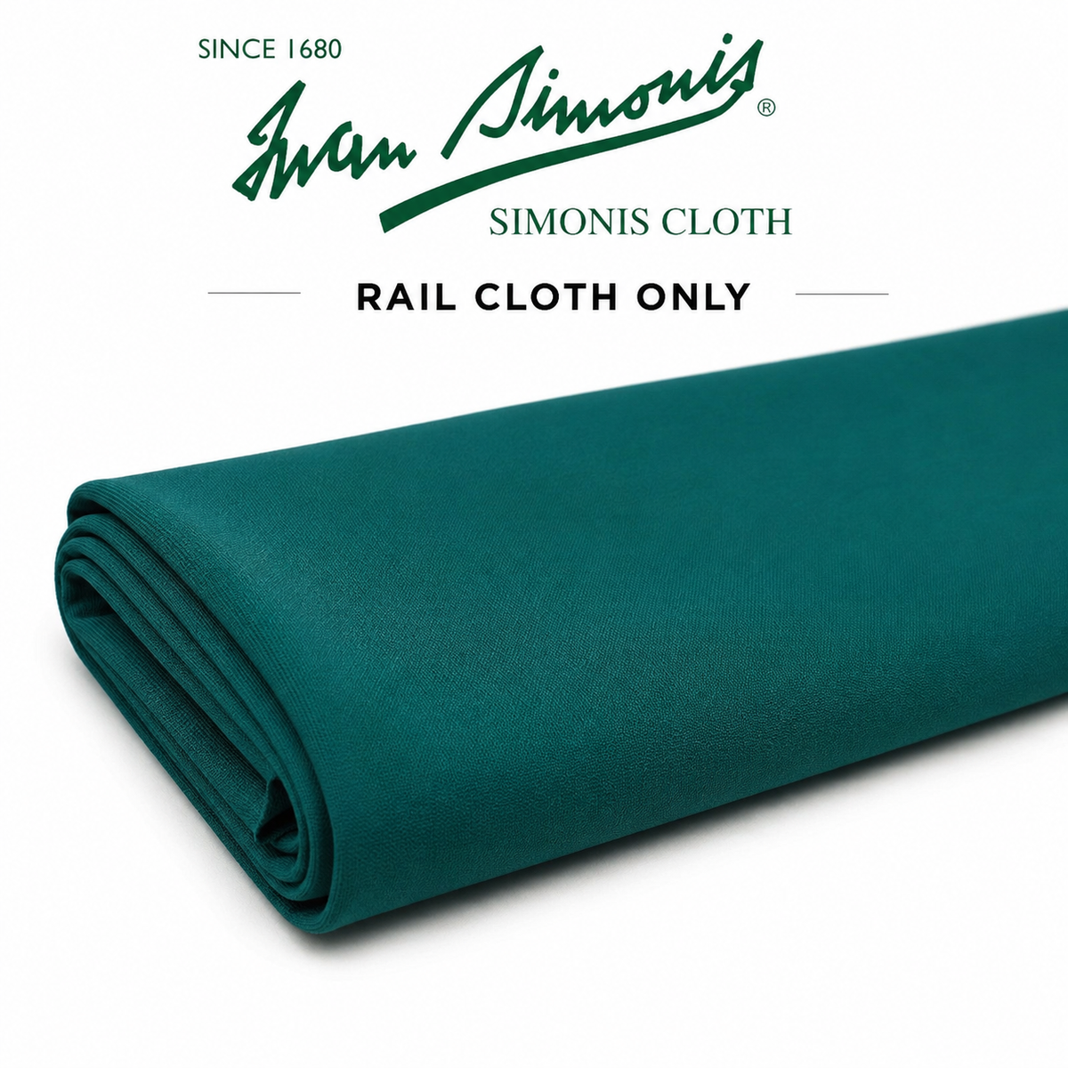 Simonis Rail Cloth