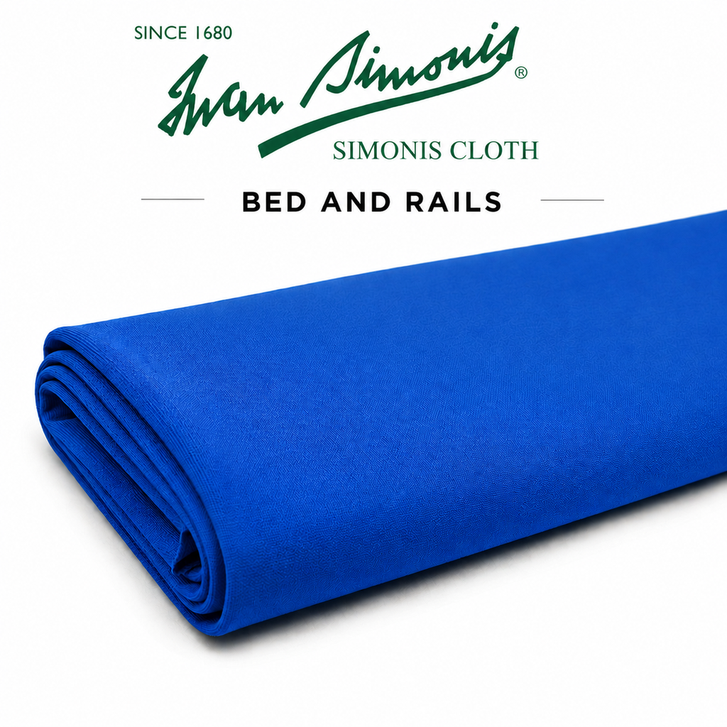 Simonis Pool Table Cloth