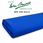 Simonis Pool Table Cloth