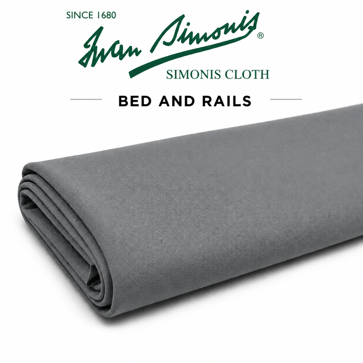 Simonis Pool Table Cloth