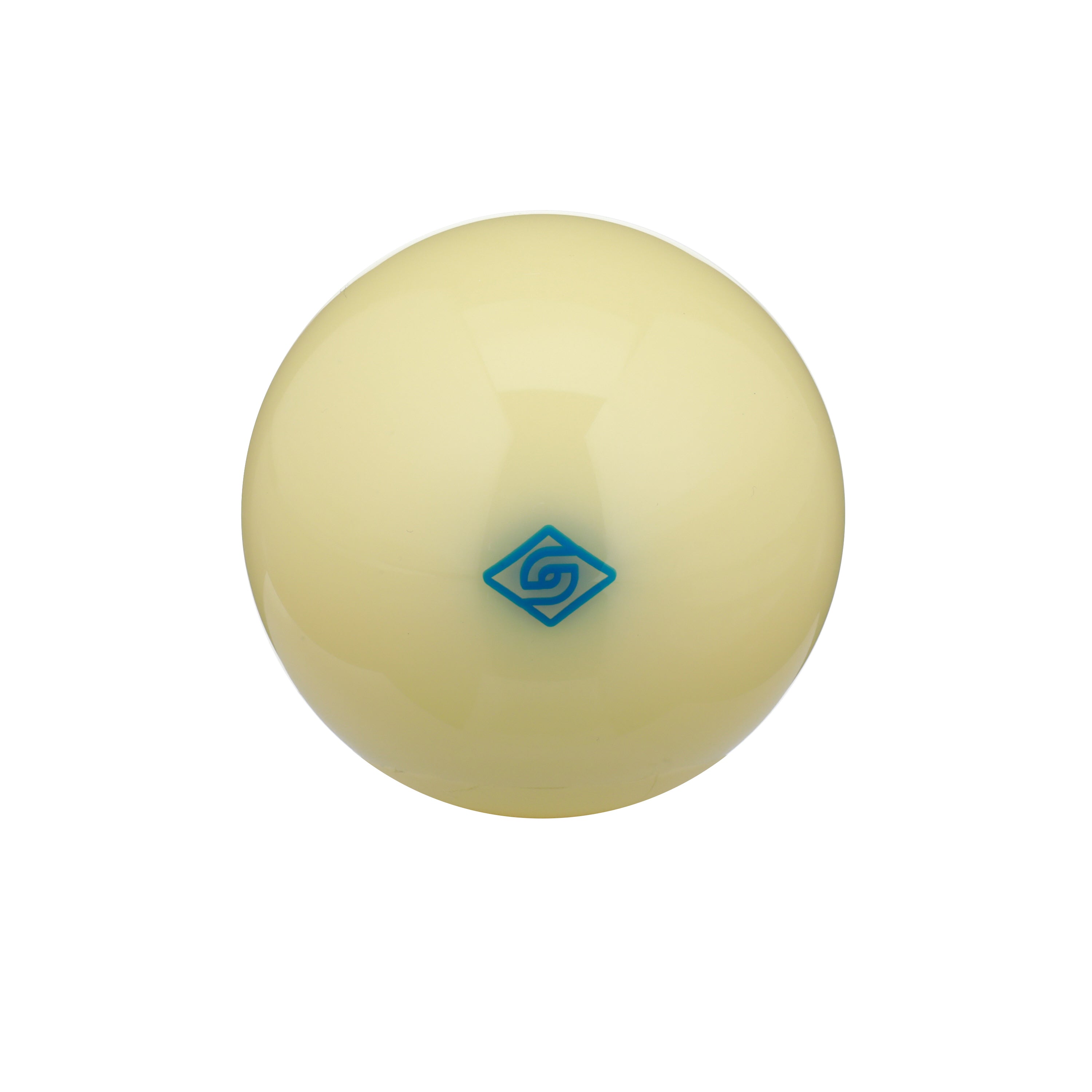 Diamond Tournament Cue Ball