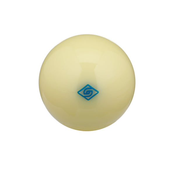 Diamond Tournament Cue Ball