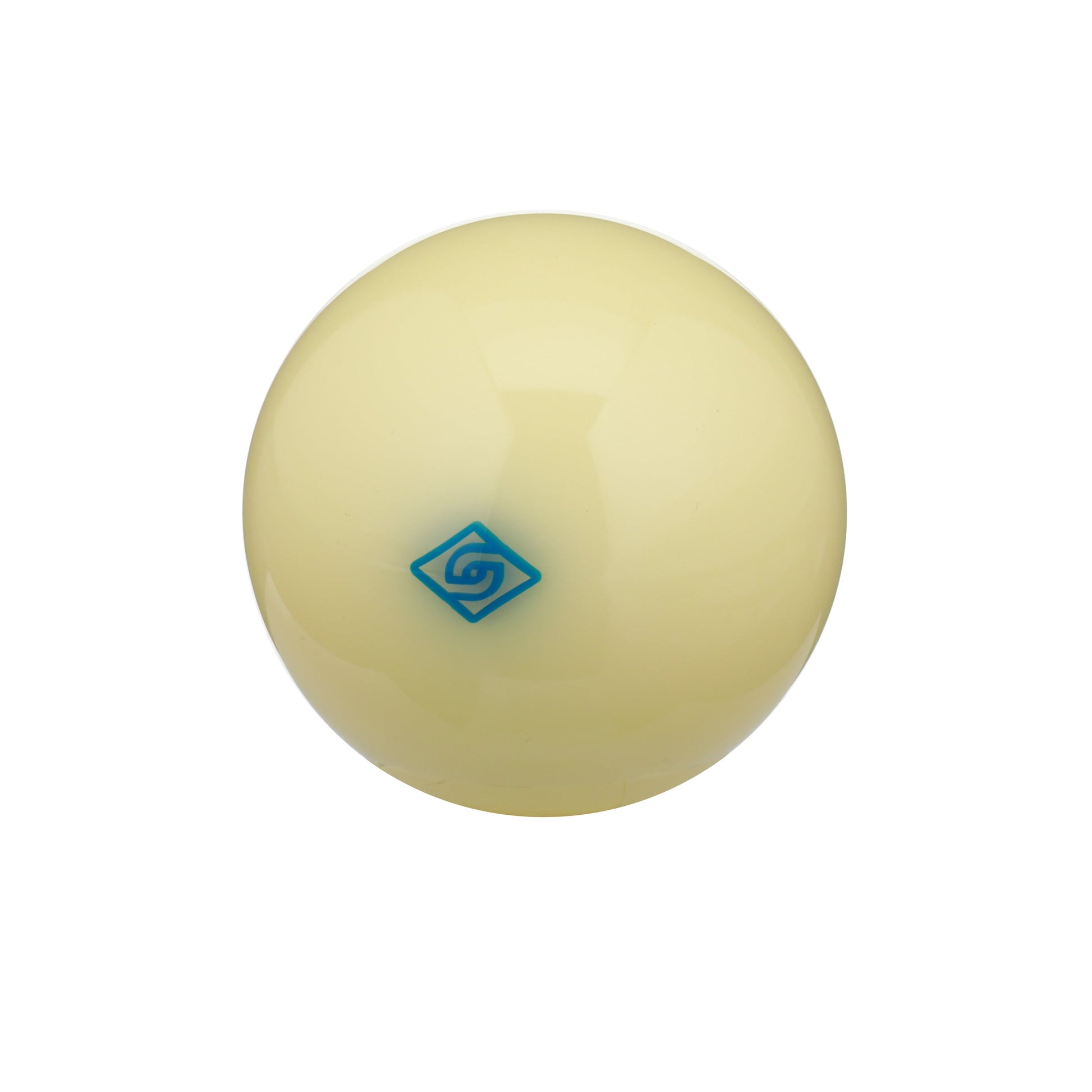 Diamond Tournament Cue Ball