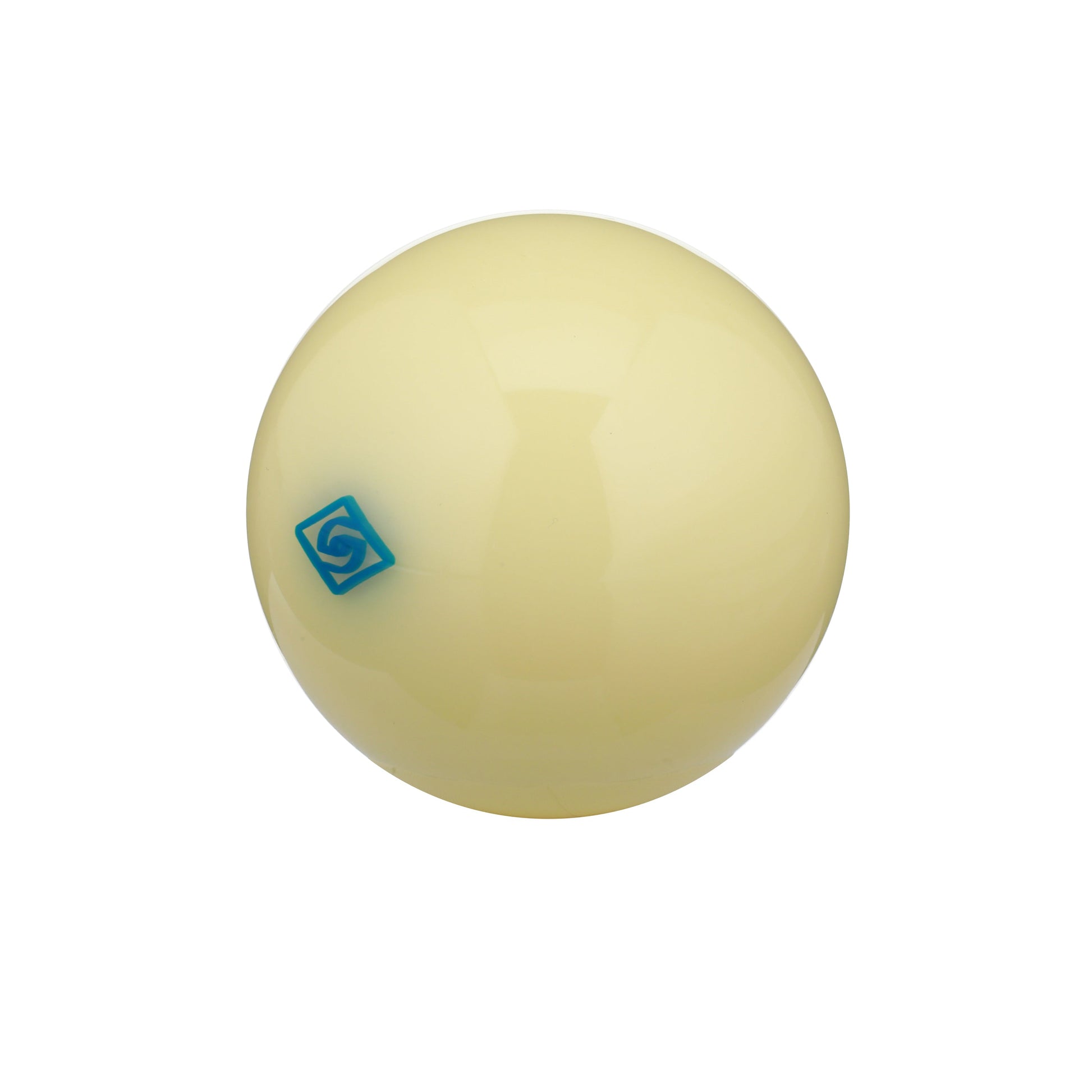 Diamond Tournament Cue Ball