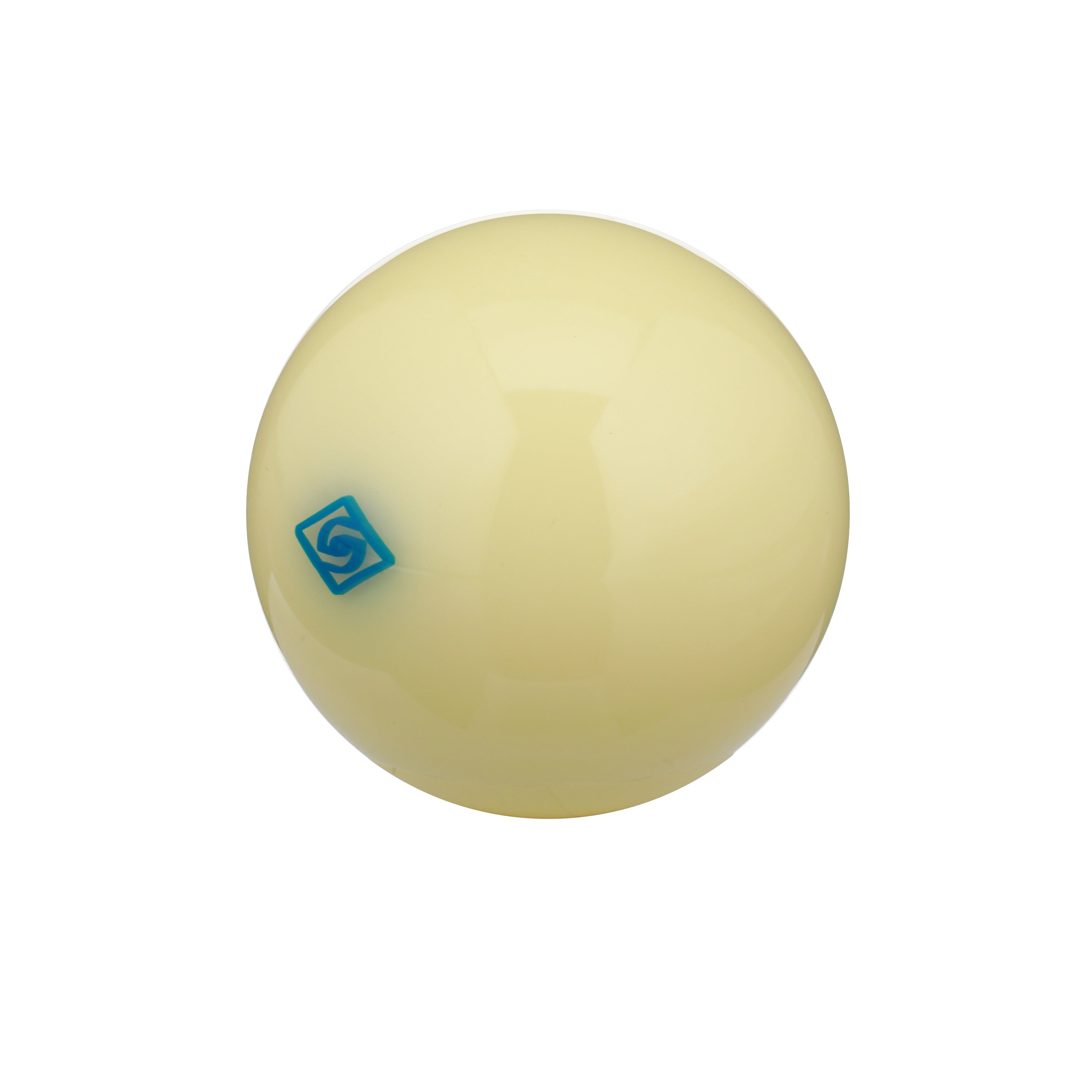 Diamond Tournament Cue Ball