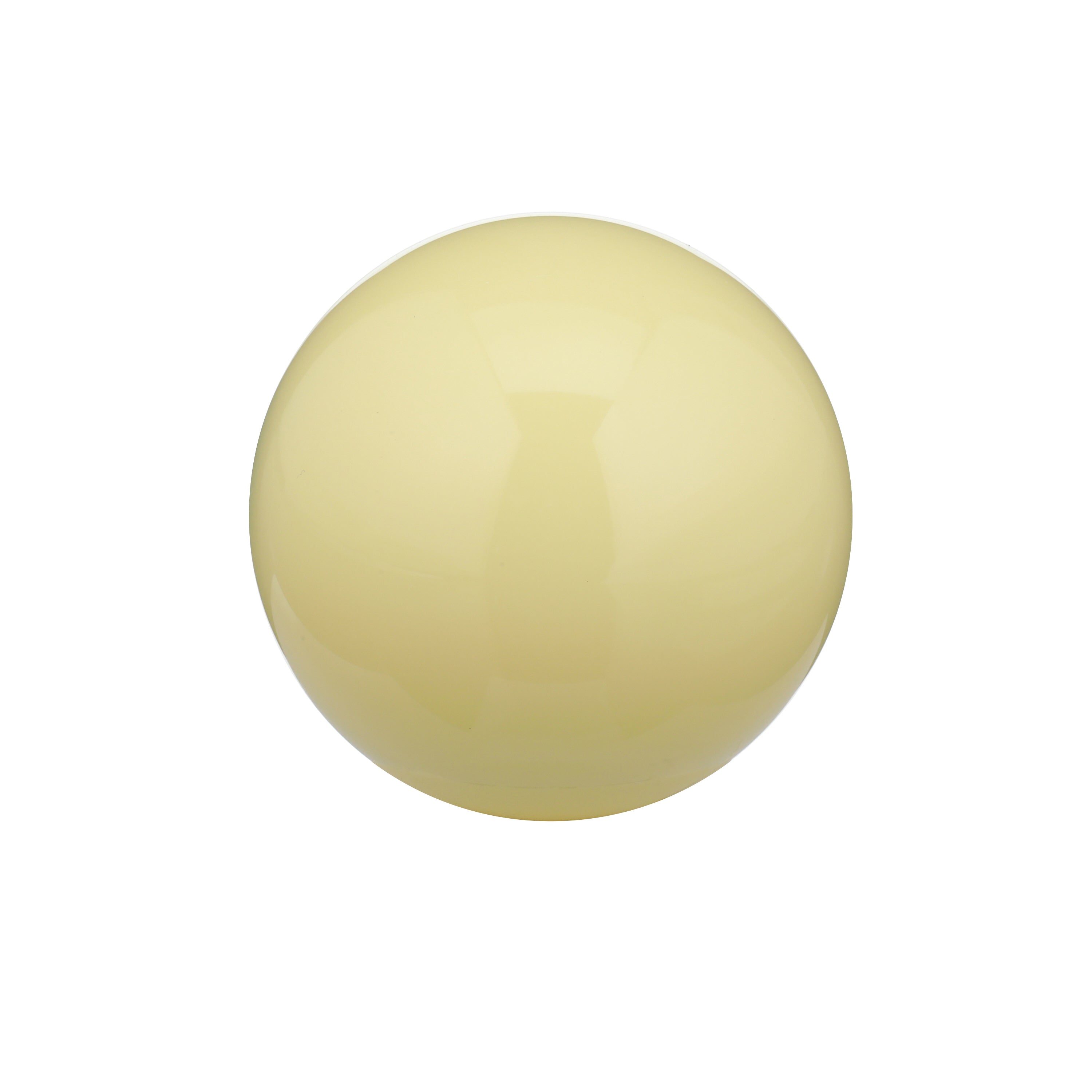 Diamond Tournament Cue Ball