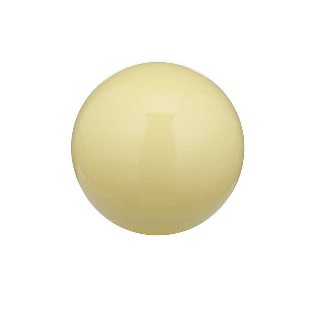Diamond Tournament Cue Ball