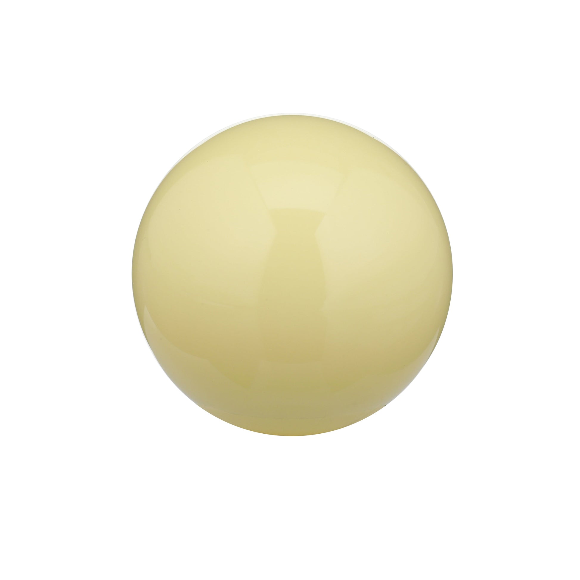 Diamond Tournament Cue Ball