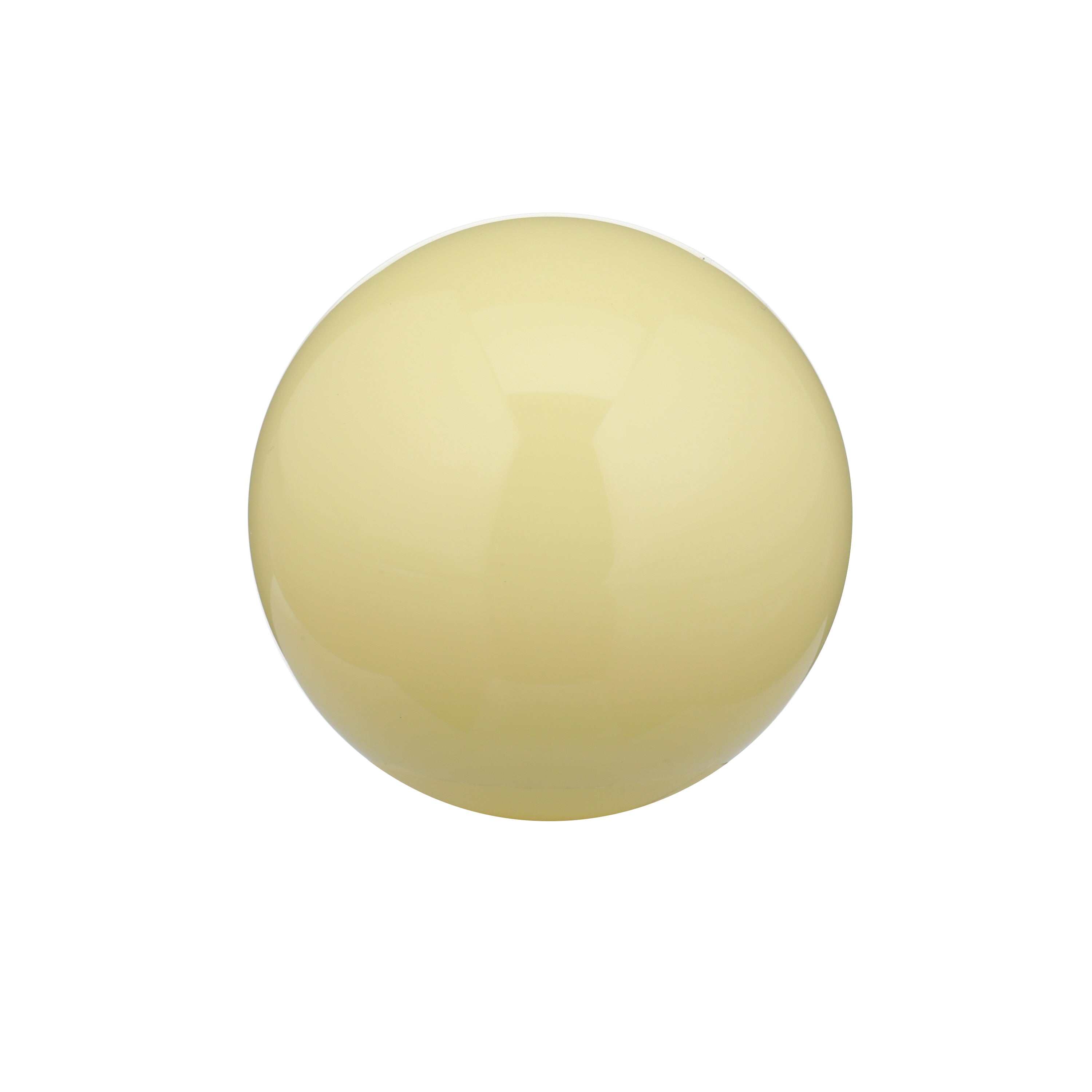 Diamond Tournament Cue Ball