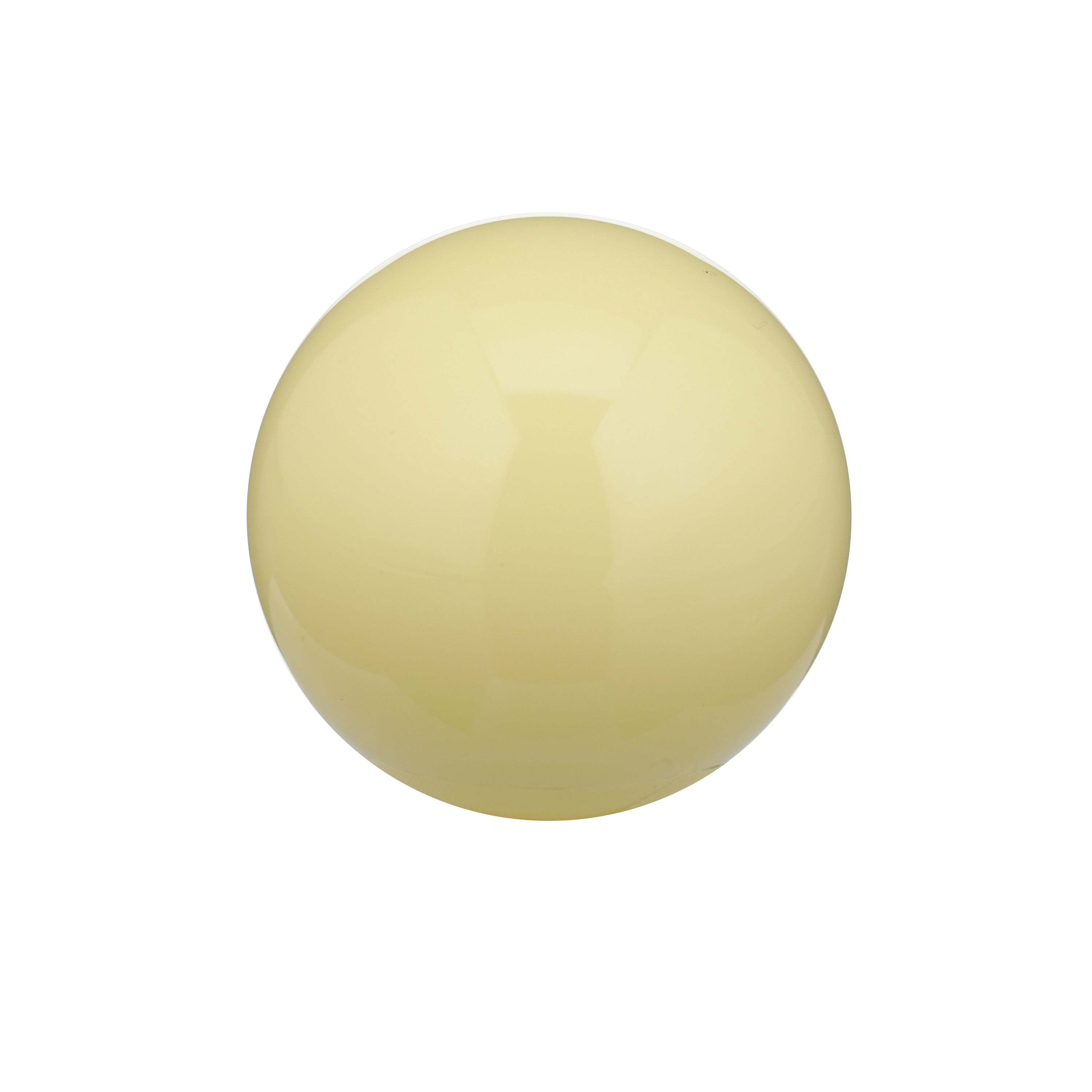 Diamond Tournament Cue Ball