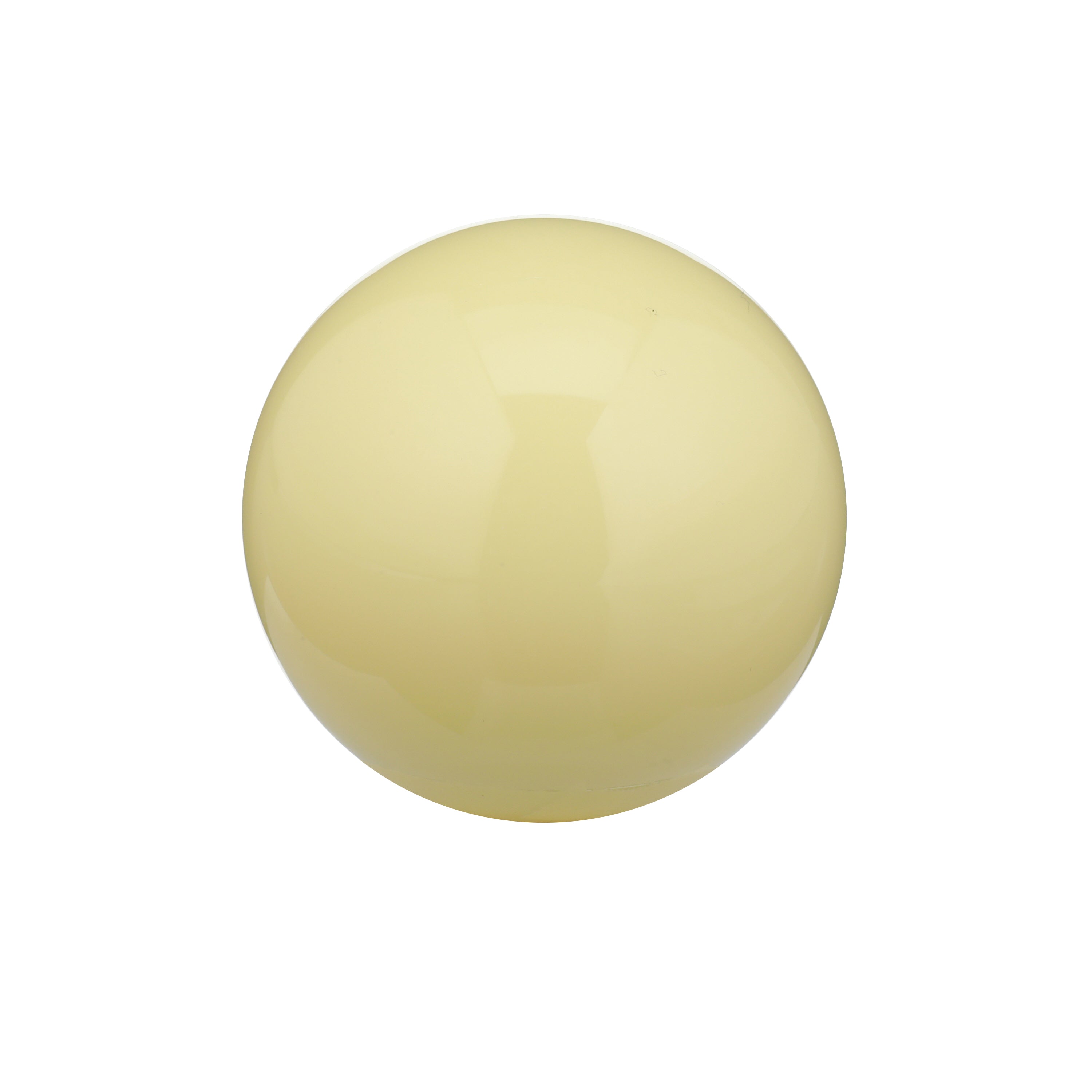 Diamond Tournament Cue Ball