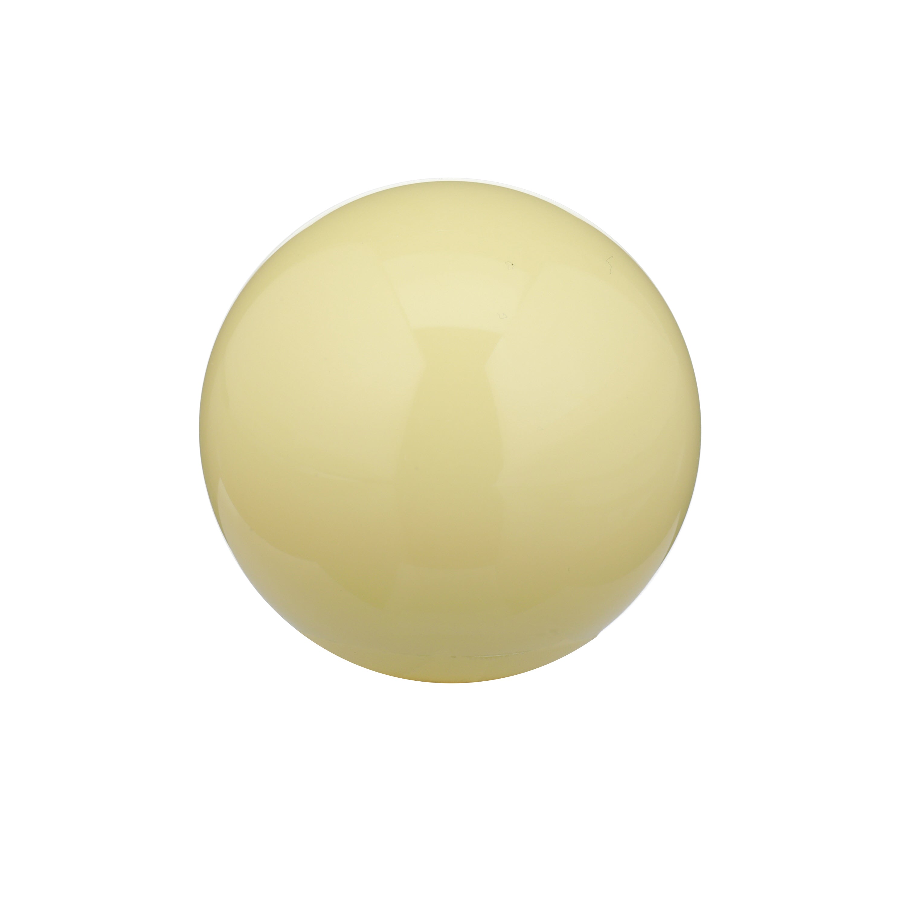 Diamond Tournament Cue Ball